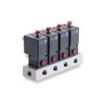 Buy cheap M/49/MDZ83J Solenoid Hydraulic Valves And Switches OEM 22mm Lift from wholesalers