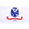 Buy cheap Advertising Flying 210D Nylon Rectangle Banner Flags from wholesalers