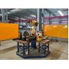 Buy cheap High Medium Efficiency Steel Welding Custom Service from wholesalers