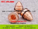 0558006036 3.6mm Esab Plasma Consumables / Esab Replacement Parts
