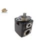 Buy cheap T6 Rotary Hydraulic Vane Pump Parts Motor VTM42 Mineral Machinery from wholesalers