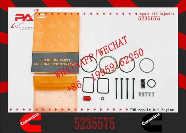 Buy cheap Cummins 5235575 5235600 5235605 5237045 Injector Compatible With Detroit Diesel S50 S60 50 60 Series Engine from wholesalers