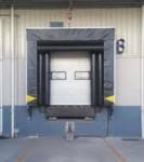 Buy cheap 8mm Countertop Panel Thickness Hydraulic Dock Leveler With High Pressure 220 Bar Hydraulic Tubing from wholesalers