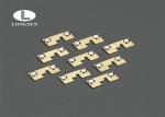 Personalized Metal Stamping Components With Good Anti - Corrosion Ability ODM