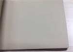 Waterproof Durable Car Leather Fabric 1.2 Mm Thickness PU Suface Material