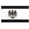 Buy cheap Pink Display Scotland Royal Rectangle Banner Flags from wholesalers