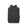 Buy cheap Leisure Style Waterproof Business Backpack Customizable With Luggage Strap from wholesalers