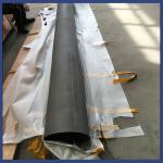 Large Diameter Niobium Welding Tube 350mm Welding Tube