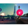 Buy cheap Architectural Decoration 400W RGB Inflatable Led Lamp For Indoor Outdoor Events from wholesalers