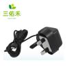 Buy cheap 12V 5A AC DC Power Supply Adaptor ETL RoHS Listed from wholesalers
