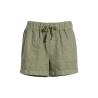 Buy cheap Fashionable Summer Women Casual Running Blank Gym Sports Fitness Shorts With Pocket from wholesalers