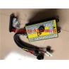 Buy cheap SDLG LG958 wheel loader genuine spare parts fuse and relay unit 4130001892 from wholesalers