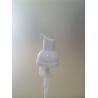 Buy cheap 304/316 Spring 30mm Foam Pump For Smooth High Dispensing from wholesalers