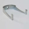 Buy cheap Threading Galvanized Conduit Pipe Clamp Metal Conduit Clips Anti Corrosion from wholesalers