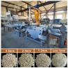 Buy cheap Stainless Steel Electric Peanut Chopping Machine Peanut Crushing Machine Capacity 500KG from wholesalers