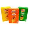 Buy cheap 2024 FMCG Hot Sale Lays Classic Flavored Potato Chips Economy Pack 166G from wholesalers