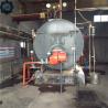 Buy cheap 300hp 3000kg Industrial Used Steam Boiler Diesel And Gas Fired For Rice Mill Industry from wholesalers