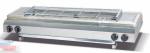 220V Large-Scale Smokeless Barbecue Oven Reduce Residual Effects In Cooking