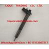 Buy cheap BOSCH Piezo fuel injector 0445115067, 0445115049 for JEEP, DODGE 68042029AA, VM 15062058F, CHRYSLER 68042029AA from wholesalers