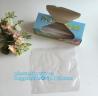 Buy cheap 100% COMPOSTABLE food bag K freezer storage bags, Food grade plastic packing bag K slider storage bags CORN from wholesalers