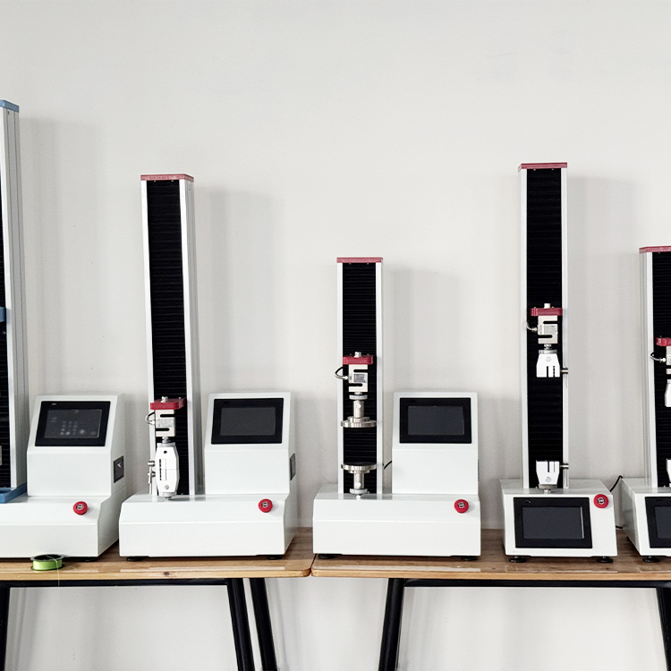 Buy cheap Automatic Fully Controlled Computer Control Tension Testing Machine from wholesalers