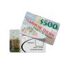 Buy cheap Brand New Membership Card PVC Blank IC Card Customized from wholesalers