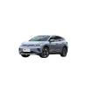 Buy cheap In stock 2022 VW ID. 4 Crozz PURE+ EV Car 0KM used cars sold at wholesale price Household pure electric SUV Adult charging car from wholesalers