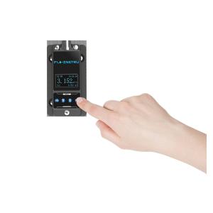 TM601 Ultrasonic Flowmeter For Cooling Tower