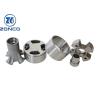 Buy cheap MWD LMD Silver Tungsten Carbide Rotors And Stators from wholesalers