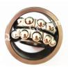 Buy cheap 2204 Double Row opened Self Aligning Sleeve Bearing 20mm from wholesalers