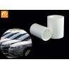 Buy cheap White Transport Wrap Pe Plastic Film Against Dirt And Damage During Storage from wholesalers