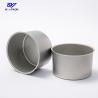 Buy cheap 180ml Personalised Tobacco Tin D73x46mm Custom Cigarette Tin from wholesalers