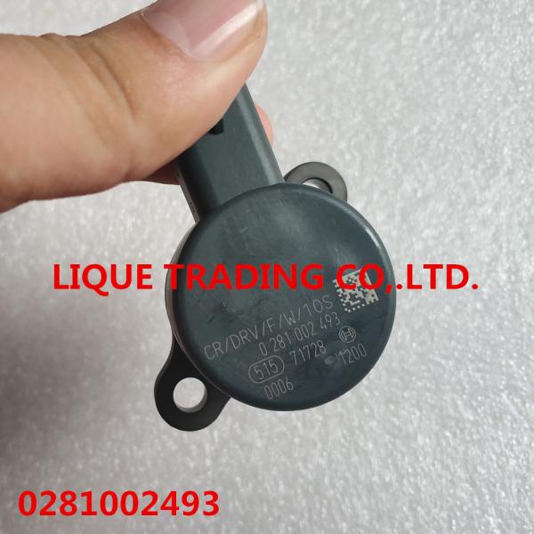 Buy cheap BOSCH pressure regulating valve 0281002493 , 0 281 002 493 , 0281 002 493 from wholesalers