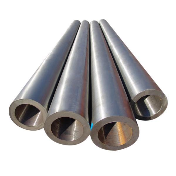 Buy cheap Thickness 68mm Stainless Steel Round Tube 430 201 310S SS Seamless Pipe from wholesalers