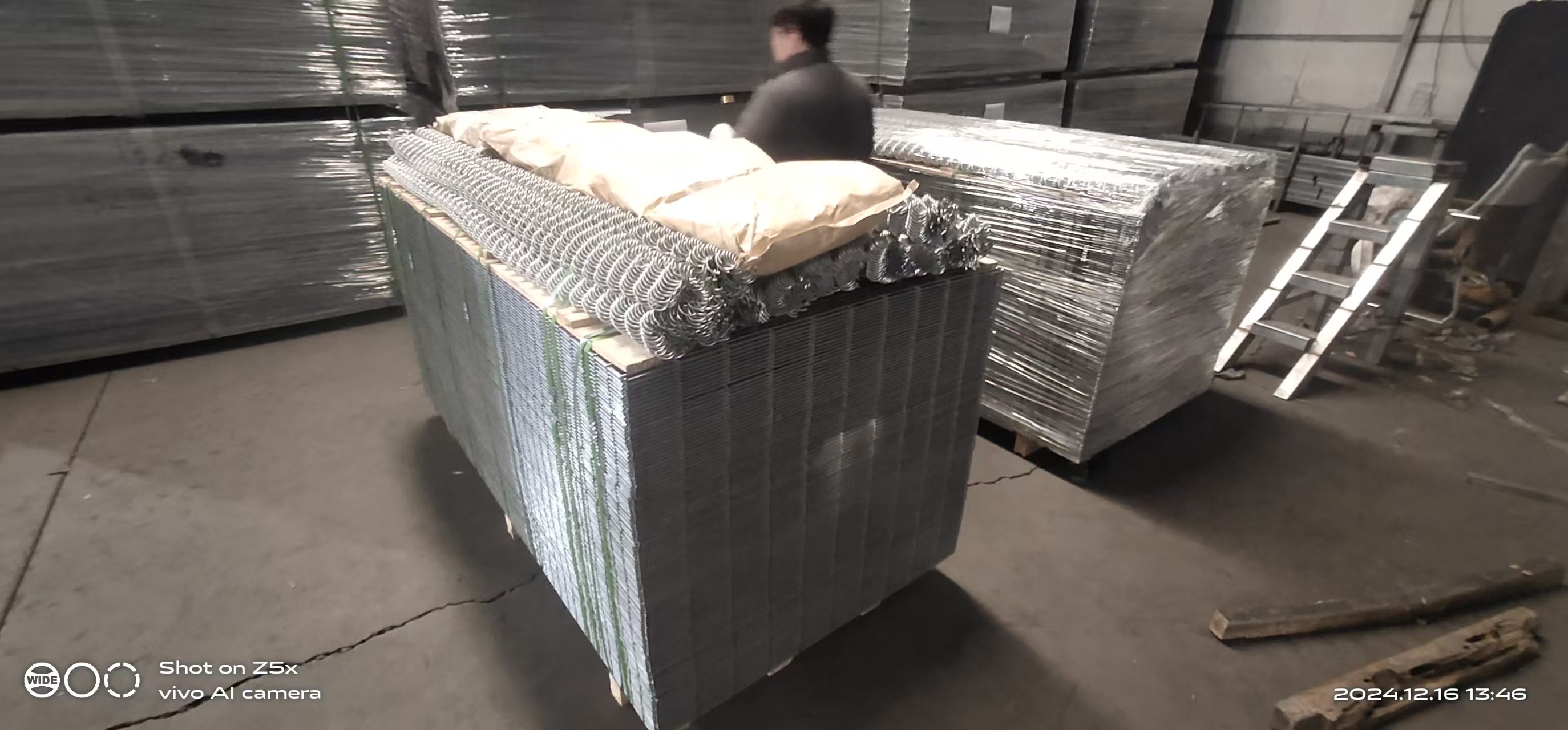 gabion baskets