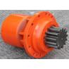 Buy cheap DH225-7 DX225 Swing Gearbox Hydraulic Excavator Parts 2404-1063 404-00097C from wholesalers