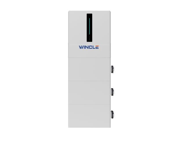 Buy cheap All In One LFP Battery And Inverters 600*1500*220mm Household Energy Storage System from wholesalers