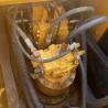 Buy cheap Korean Used Hyundai Excavators 225 Small Hydraulic Backhoe from wholesalers