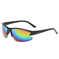 Buy cheap Lightweight Polarized Fishing Glasses , Prescription Fishing Glasses Customized product