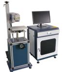 0 - 7000mm/s Marking Speed Co2 Laser Marking Machine For Custom Logo Marking