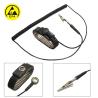 Buy cheap Adjustable ESD Anti Static Electricity Bracelet Hand Ground Wireless Clip from wholesalers