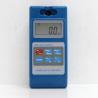 Buy cheap Popular Electronic Blue Hand Held HGS-10C Digital Gauss Meter from wholesalers