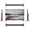Buy cheap Frameless Bezel 75 Inch OLED TV 4K Google Smart TV with Remote Control from wholesalers
