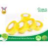 Buy cheap Shurtape Clear BOPP Packing Tape Heavy Duty Grade Bopp Packaging Tape 2 in x 55 yds from wholesalers