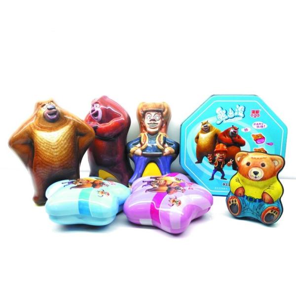 Buy cheap Tin box from wholesalers
