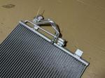 2008-2012 TEANA PRC MAKE Auto Parts AC Condenser for Nissan 92100JN20A Cooling