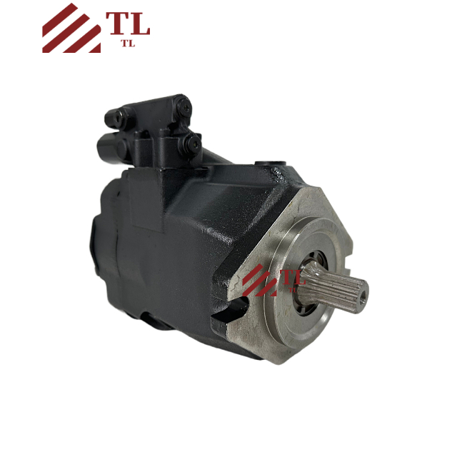 Top-Notch And Professional Hydraulic Pump For Volvo A25F A25G A30F A30G Crawler Excavator