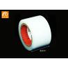 Buy cheap Cell Phone Screen Polyethylene Protective Film Remove Dust Protective Tape 70 Mic from wholesalers