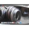 Buy cheap Die Forging Stainless Flange Forged Steel Flanges 304 316 304L 316L 1Cr18Ni10Ti from wholesalers