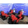 Buy cheap Automatic Heavy Duty Tank Pipe Welding Rollers, Self Adjustment 45000lbs Capacity PU Wheel from wholesalers